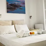 Frühstückspension Beachfront Bocamviglies - Bespoke View Naoussa