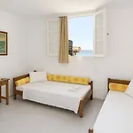 Beachfront Bocamviglies - Bespoke View Naoussa