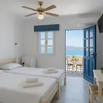 Frühstückspension Beachfront Bocamviglies - Bespoke View 3*