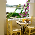 Beachfront Bocamviglies - Bespoke View 3*
