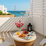 Beachfront Bocamviglies - Bespoke View