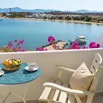Beachfront Bocamviglies - Bespoke View 3* Naoussa