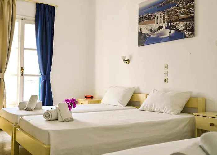 Beachfront Bocamviglies - Bespoke View Couette-café 3*