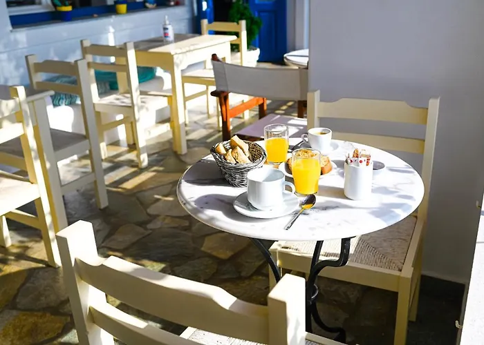 Couette-café Beachfront Bocamviglies - Bespoke View 3*