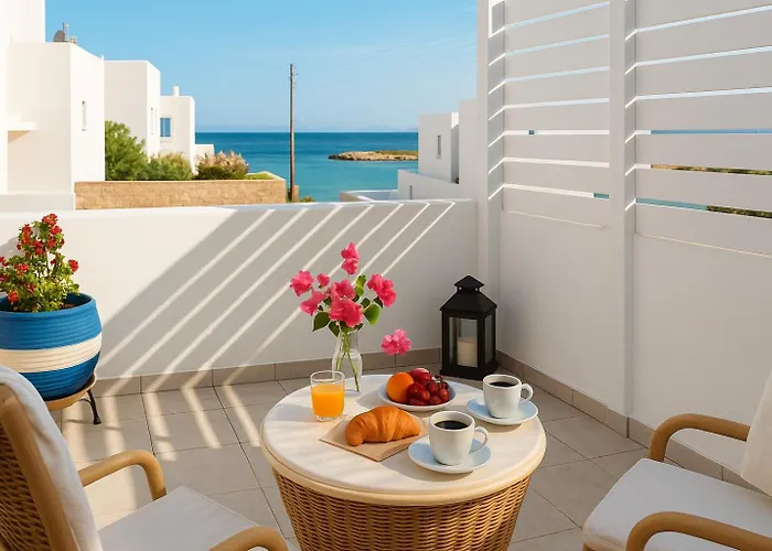 Beachfront Bocamviglies - Bespoke View