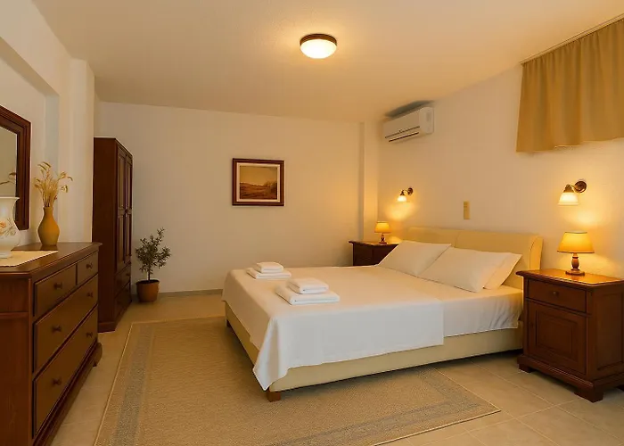 Beachfront Bocamviglies - Bespoke View Отель типа 