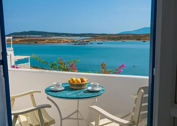 Beachfront Bocamviglies - Bespoke View 3*