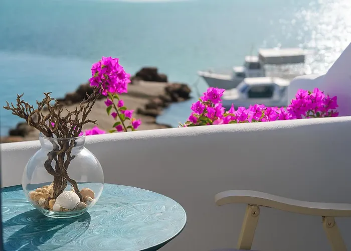 Beachfront Bocamviglies - Bespoke View Couette-café