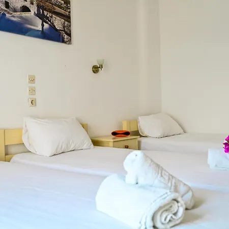 Beachfront Bocamviglies - Naoussa Bespoke View Naousa (Paros)