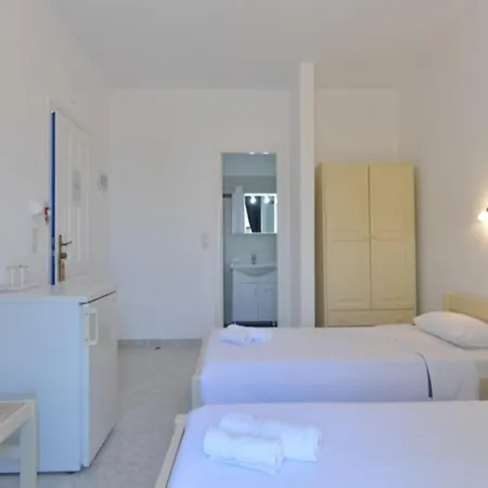 Panzió Beachfront Bocamviglies - Bespoke View *