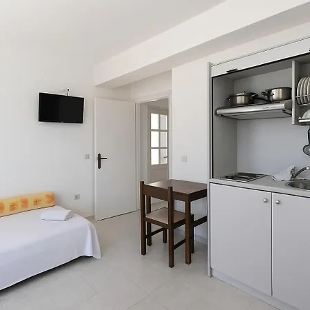 Beachfront Bocamviglies - Bespoke View