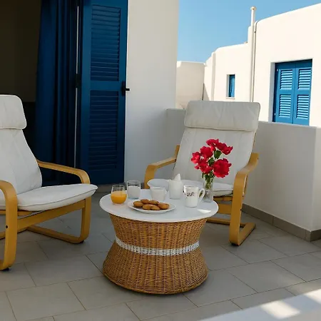 Panzió Beachfront Bocamviglies - Bespoke View