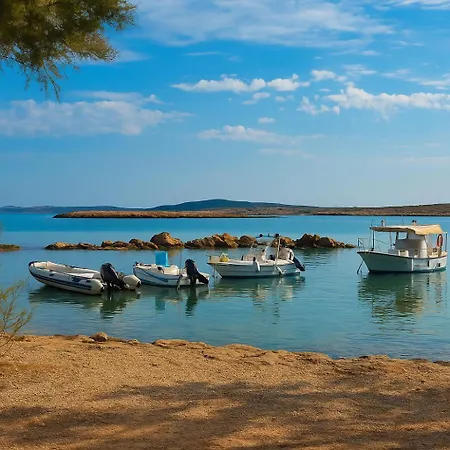 Beachfront Bocamviglies - Bespoke View Bed & Breakfast