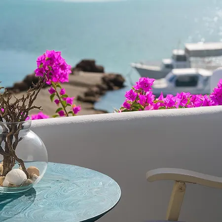 Beachfront Bocamviglies - Bespoke View Frühstückspension