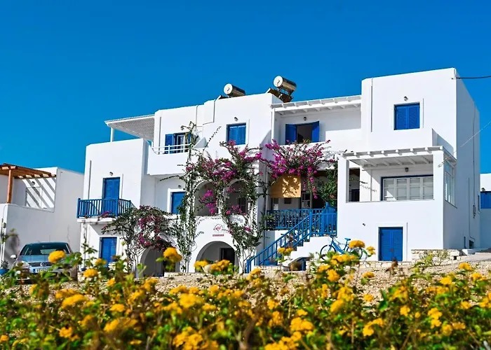 Beachfront Bocamviglies - Bespoke View Bed & Breakfast