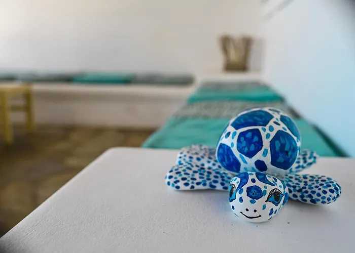 Beachfront Bocamviglies - Bespoke View Bed & Breakfast