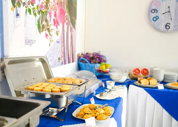 Bed & Breakfast Beachfront Bocamviglies - Bespoke View