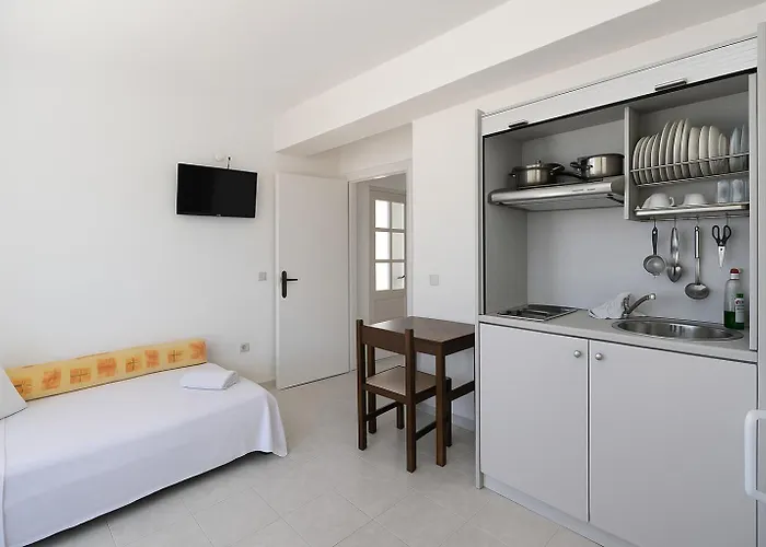 Beachfront Bocamviglies - Bespoke View