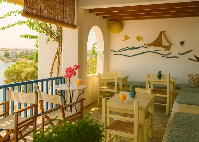 Bed & Breakfast Beachfront Bocamviglies - Bespoke View