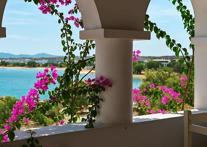 Beachfront Bocamviglies - Bespoke View