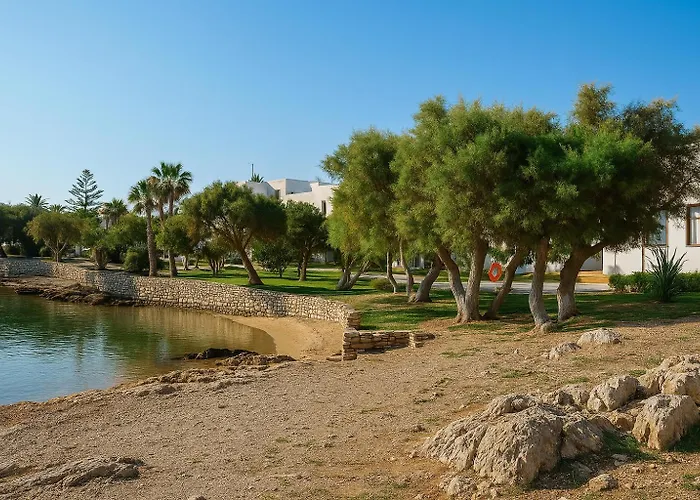 Beachfront Bocamviglies - Bespoke View Bed & Breakfast Naousa