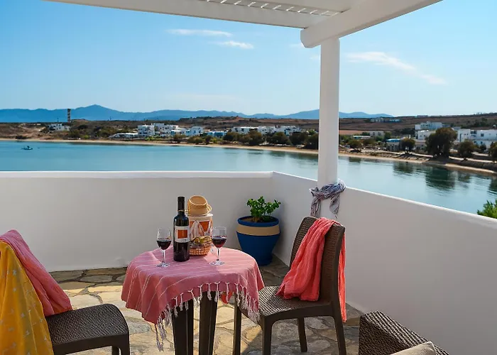 Bed & Breakfast Beachfront Bocamviglies - Bespoke View 3*